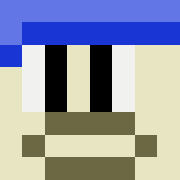 Skin Head