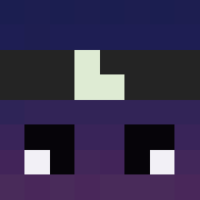 Minecraft profile picture for @Oils