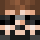 Bl4ckF4te Minecraft head