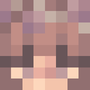 Minecraft profile picture for @Pentax