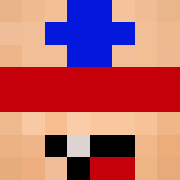 Skin Head