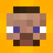 Minecraft profile picture for @harps