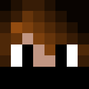 Minecraft profile picture for @Kuroro