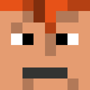 Minecraft profile picture for @Exonerated