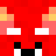Minecraft profile picture for @OmegaZe