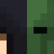 Minecraft profile picture for @Erode