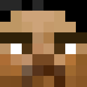 Minecraft profile picture for @potato