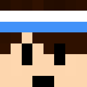 Minecraft profile picture for @Hesitate