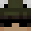 Minecraft avatar for MrFrqggo