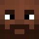 avatar Bald skin
