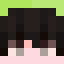 Minecraft avatar for Krzctm