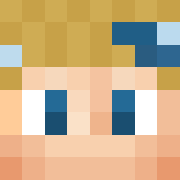 Minecraft profile picture for @Washing