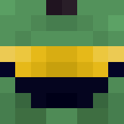 Skin Head