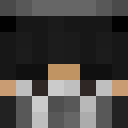 zytrex Minecraft-head