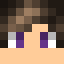 Minecraft avatar for Gmp5811