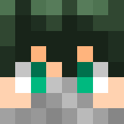 Minecraft profile picture for @Tanking