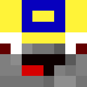 Skin Head