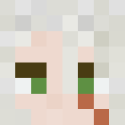 Minecraft profile picture for @Vain