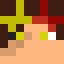 Minecraft players skin