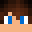 Minecraft head of LightningGamer27