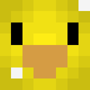 Minecraft profile picture for @Keypad