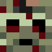 Minecraft profile picture for @Bold