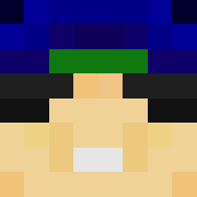 Skin Head