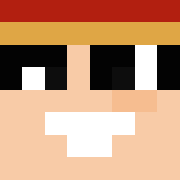 Minecraft profile picture for @Paths