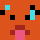RGBread Minecraft head