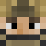 Skin Head