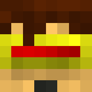 Skin Head