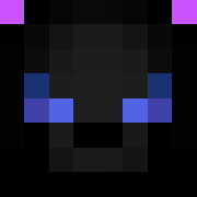 Minecraft profile picture for @Provides