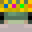 Minecraft avatar for WetfishWarrior