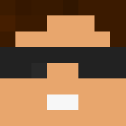 Minecraft profile picture for @Bermuda