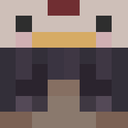 Skin Head