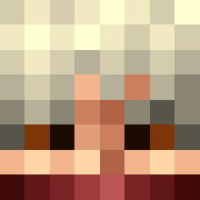 Minecraft profile picture for @hoang