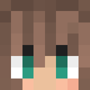 Minecraft profile picture for @Frosting