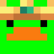 Skin Head