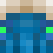 Skin Head