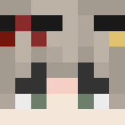 Minecraft profile picture for @LIAMendoza