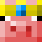 Minecraft profile picture for @lukharu