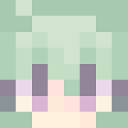 Minecraft profile picture for @Huari