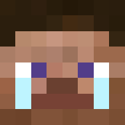 Minecraft profile picture for @emotional