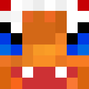 Skin Head