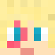 Minecraft profile picture for @wxchira