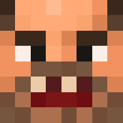 Skin Head