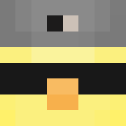Skin Head