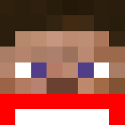 Minecraft profile picture for @loosing