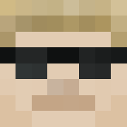 Skin Head
