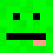 Minecraft profile picture for @Savored